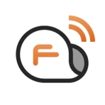 파인뷰 CLOUD &  Wi-Fi icon