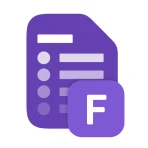 Forms App: Form Builder icon