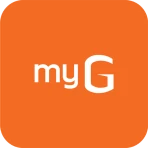 myG Online icon