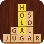 Aplasta Palabras: Juego Mental icon