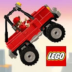 LEGO® Hill Climb Adventures icon