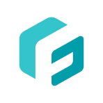Finst | Crypto investeren icon