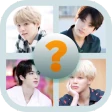 BTS Quiz for ARMY 2025 icon