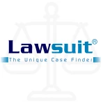 Lawsuit The Unique Case Finder icon
