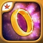 Den dolda världen icon