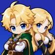 FANTASYxHUNTERS icon