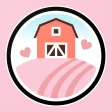 Farm RPG: Text-Based MMO icon