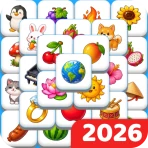 Tile World: Triple Match icon