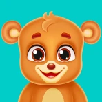 FirstCry: ABC, 123 Kids Games icon