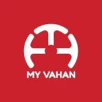 My Vahan icon