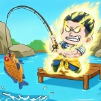 ศึกตกปลาสุดมันส์ icon
