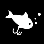 FishChamp - Sportfiske app icon
