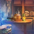 New York Mysteries 2 CE icon
