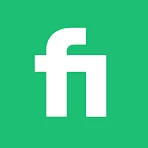 Fiverr - Services freelance icon