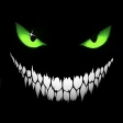 Silly Smile Wallpaper & Sound