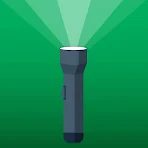 Brightest Flashlight Launcher icon