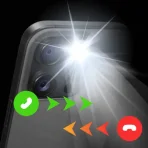 Flash Color Call icon