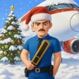 Airport Security Simulator 3D icon