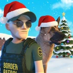 Borderland Defender icon