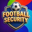 Football Security Sim 2026 icon