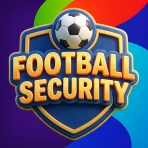 Football Security Sim 2026 icon