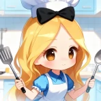 두근두근 레스토랑: 원더랜드 스토리 icon
