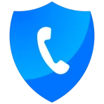 Call Control. Call Blocker icon