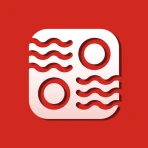 통수산 icon