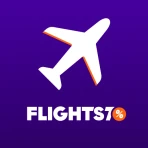 Voos Baratos・Flights70 icon