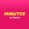 Flipkart Minutes icon