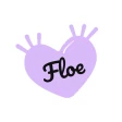 Floe: Solteros Cerca de Ti icon