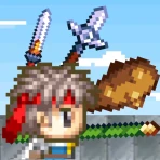 【やりこみ放置】廻転勇者 icon