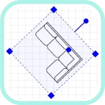 Floor Planner: Home Design icon