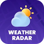 Flow Weather - Radar ao Vivo icon