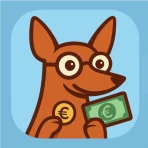 Flowfy: Budget & Expenses icon