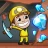 Idle Miner Tycoon: Mehr Geld! icon