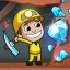 Idle Miner Tycoon: Mehr Geld! icon