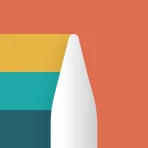 Noteshelf 3 icon