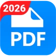 PDF Flux Reader - Fast Editor icon