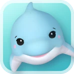 Fluyo - Fun Language Lessons icon