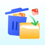 Fly Recovery icon