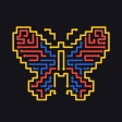 Zapout™: Tap Away Puzzle icon
