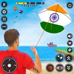 पतंग वाला गेम पतंग का गेम icon