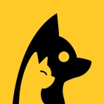 Fofi - Efeitos AI para Pets icon