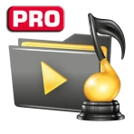 Folder Player Pro icon