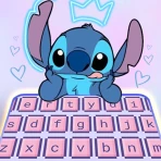 Keyboard Themes: Emoji Fonts icon