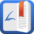 Librera PRO: Bokleser icon