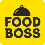 Foodboss: Delivery Ka Boss icon