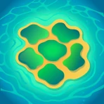 Reef of Dreams: wellbeing game icon