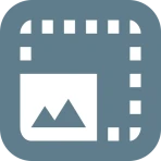 写真リサイズ - 画像サイズ変更・縮小 icon